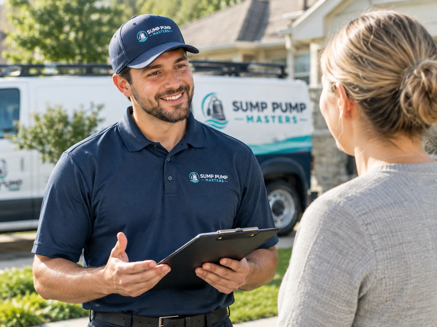 Sump Pump Repair Ridgeway, VA FAQs